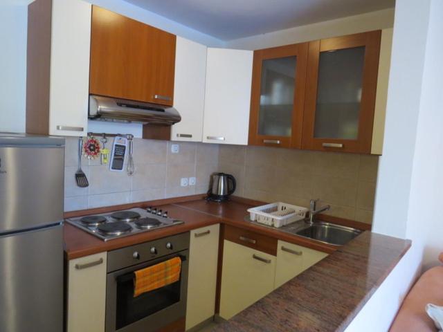 Ara-Ninja Apartment Baska  Bagian luar foto